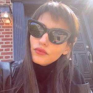 Meet your Posher, Lorena